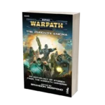 phrovox enigma book cover