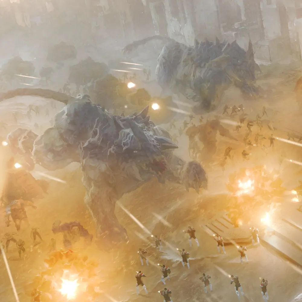 plague colossus art plague colossus art
