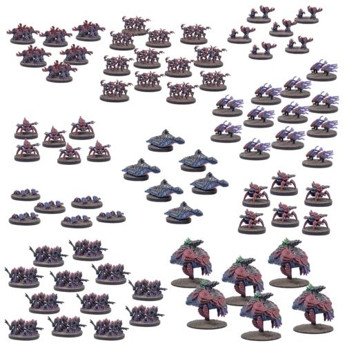 epic warpath nameless core army iso fixed