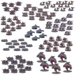 Epic Warpath Nameless Core Army Pack