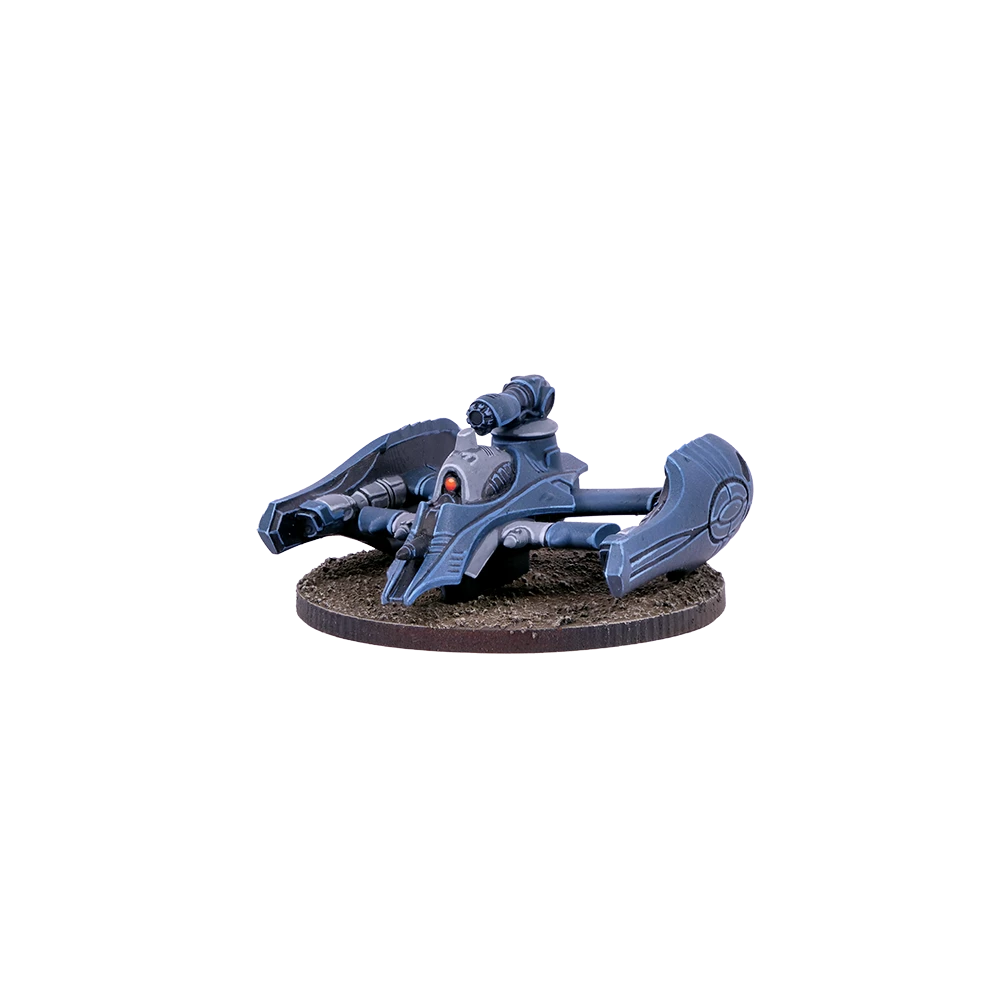 ewp asterian shade escort drone