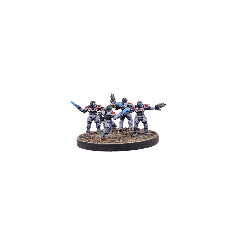 ewp enforcer assualt squad ewp enforcer assualt squad