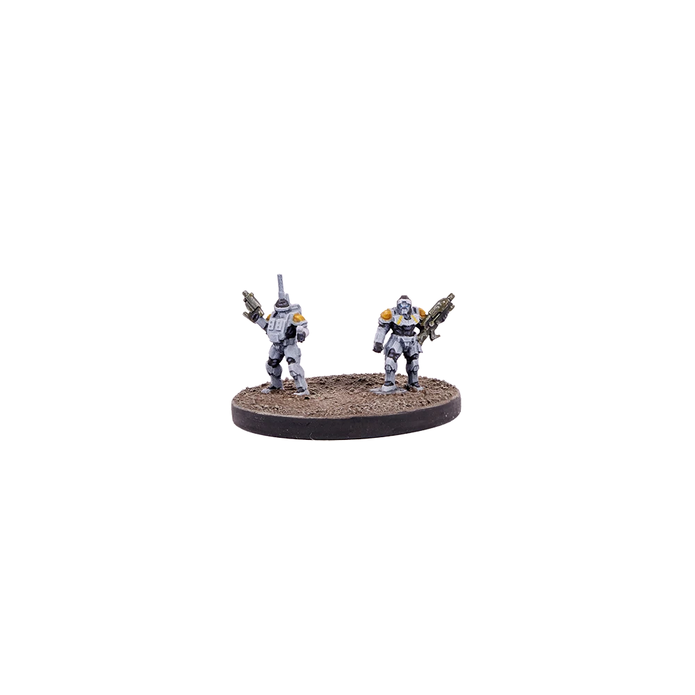 ewp enforcer command team ewp enforcer command team
