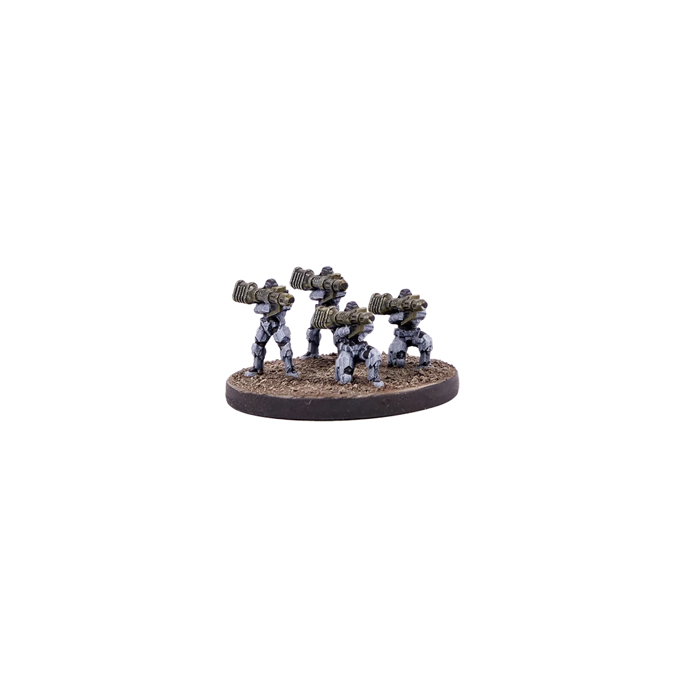 ewp enforcer heavy support ewp enforcer heavy support