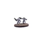 ewp enforcer peacekeeper squad