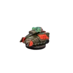 ewp forge father sturnhammer heavy magma cannon