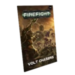 Firefight: Volt Chasers PDF
