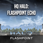 HQ Halo: Flashpoint tournament Echo (Sunday 19th October 2025)