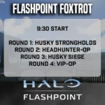 foxtrot