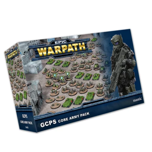 gcps army box shot
