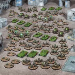 gcps army shot