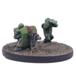 gcps heavy weapon b