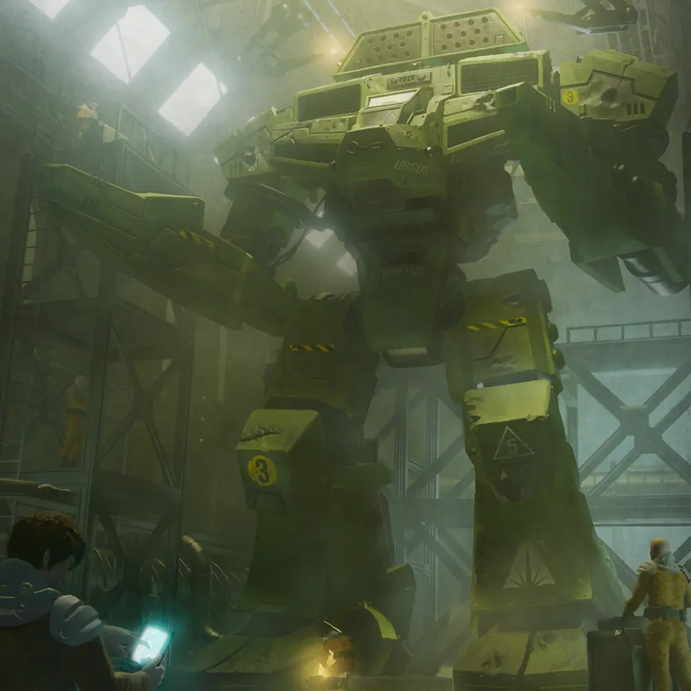 gcps mech art 2
