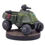 gcps mule 2