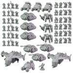 Epic Warpath GCPS Reinforcements Pack