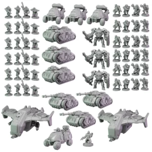 Epic Warpath GCPS Reinforcements Pack