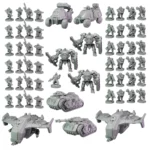 Epic Warpath GCPS Reinforcements Pack