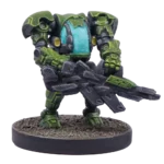 gcps strider