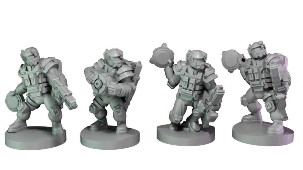 gcps tankhunters