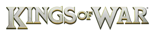 kings of war 4th edition logo line