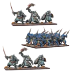 Trident Realm Oceanspawn Battlegroup