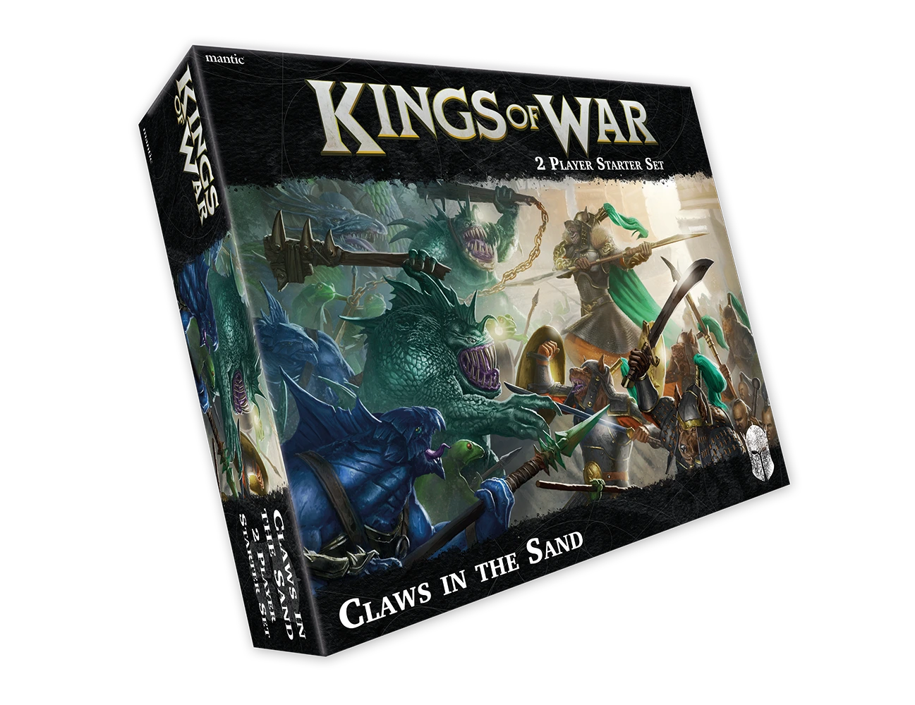 kow 4 2 player starter box mockup mega army size