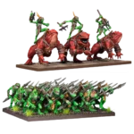Trident Realm Amphibian Battlegroup