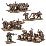 Ogre Battalion
