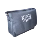 kow4 satchel grey