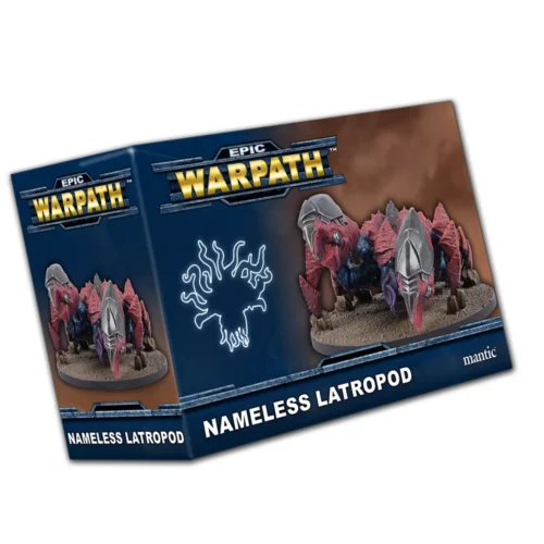 latropod web image