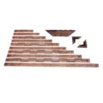 mgkwm134 game accessories set isolated
