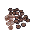 mgkwm136 scenario and objective token set isolated