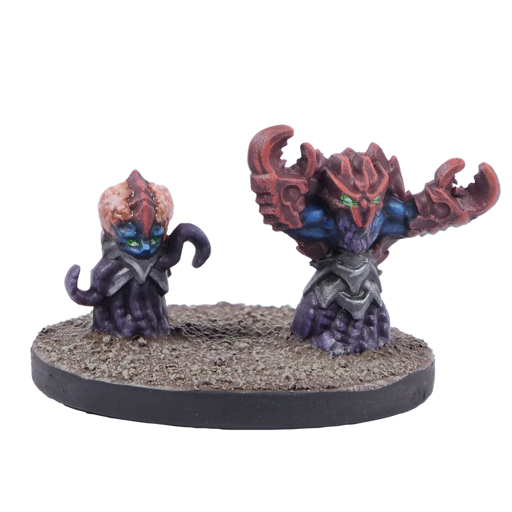 nameless command nameless command