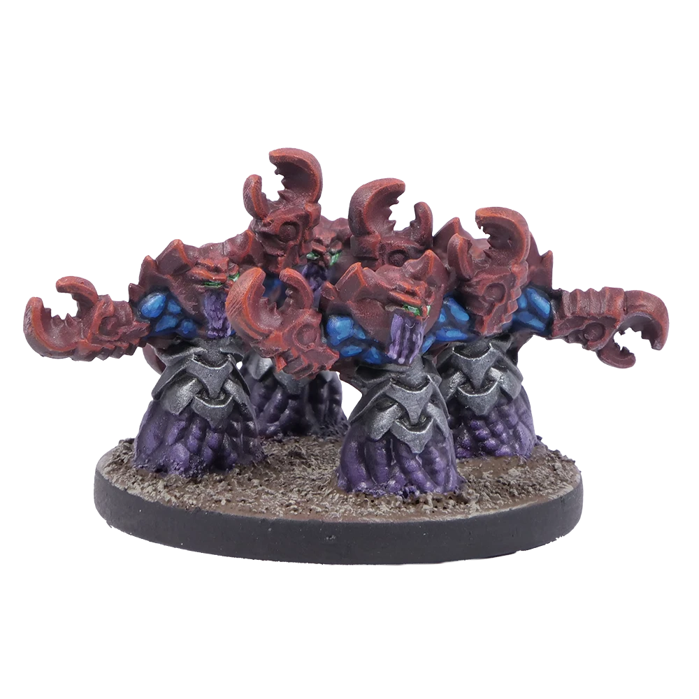nameless feromites nameless feromites
