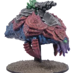 nameless gorgan