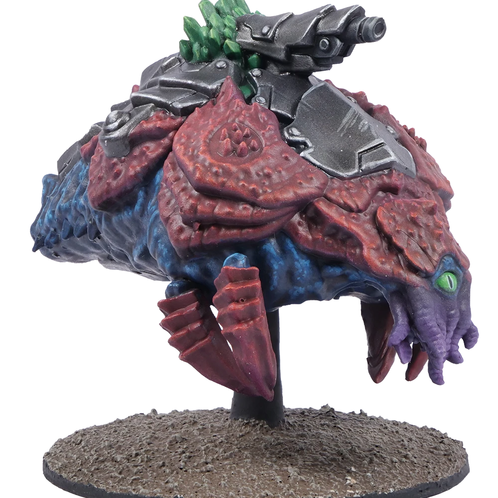 nameless gorgan nameless gorgan