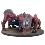 Epic Warpath Nameless Latropod