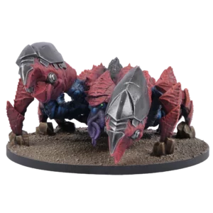Epic Warpath Nameless Latropod