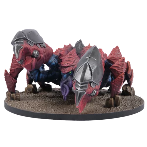 nameless latropod