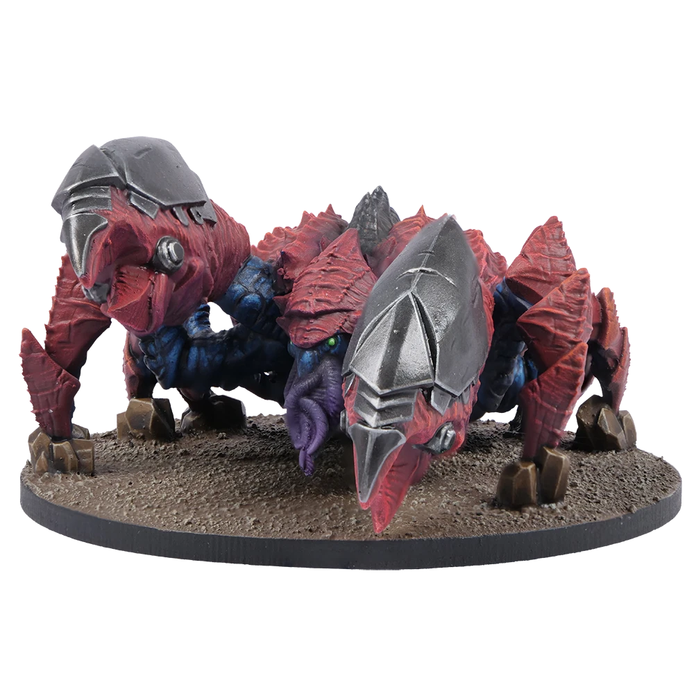 Epic Warpath Nameless Latropod Epic Warpath Nameless Latropod