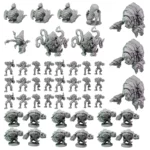 Epic Warpath Nameless Reinforcements Pack