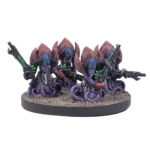 nameless riflemen