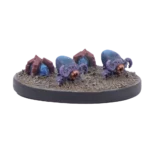 nameless swarms