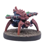 nameless toxomite