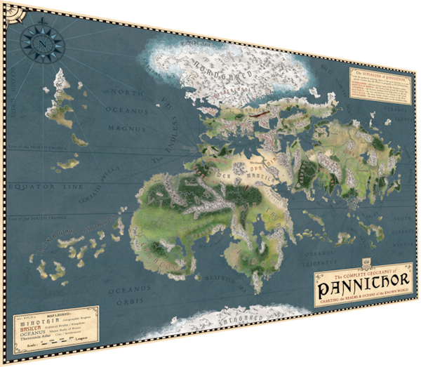 promo map poster promo map poster
