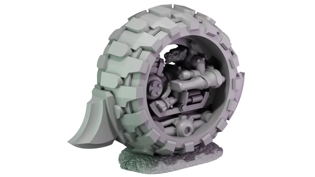 tunnel runner 2