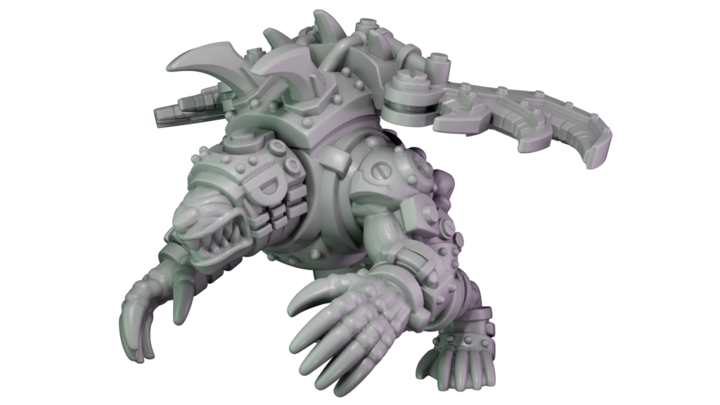 vm nightterror