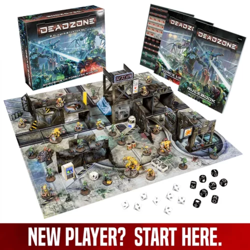 deadzone starter start here image