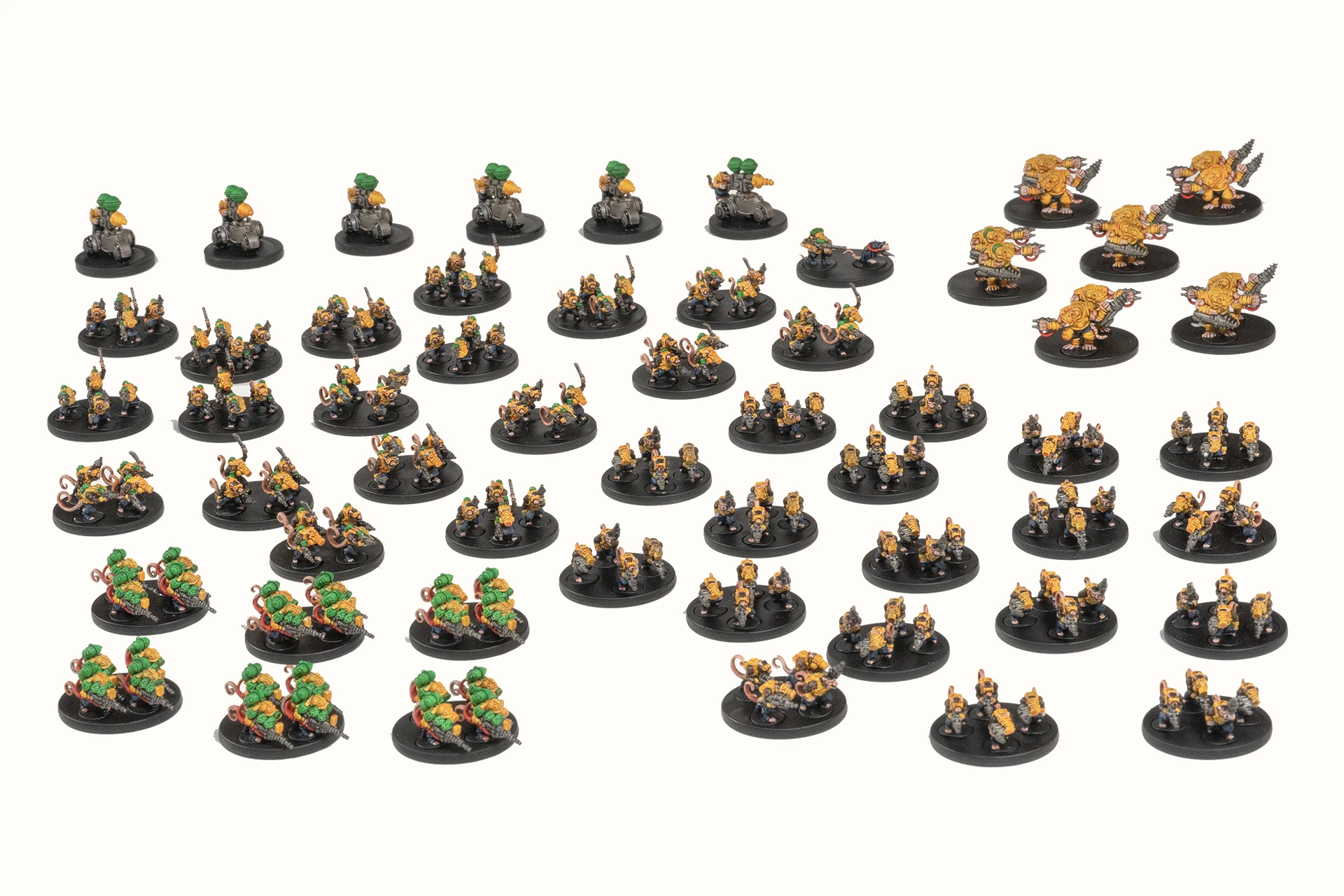 epic warpath staff challenge update elliott veer myn