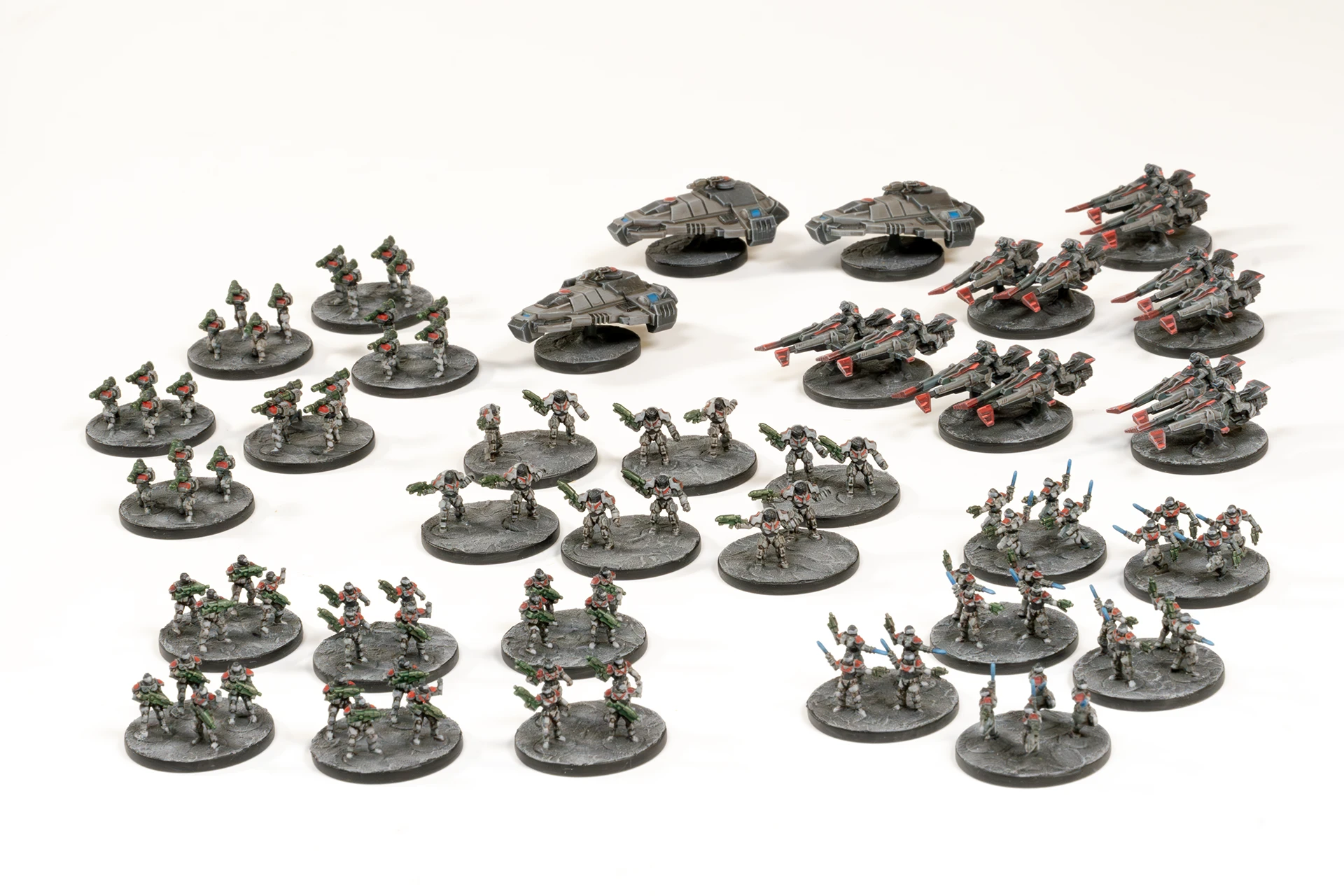 epic warpath staff challenge update stuart enforcers